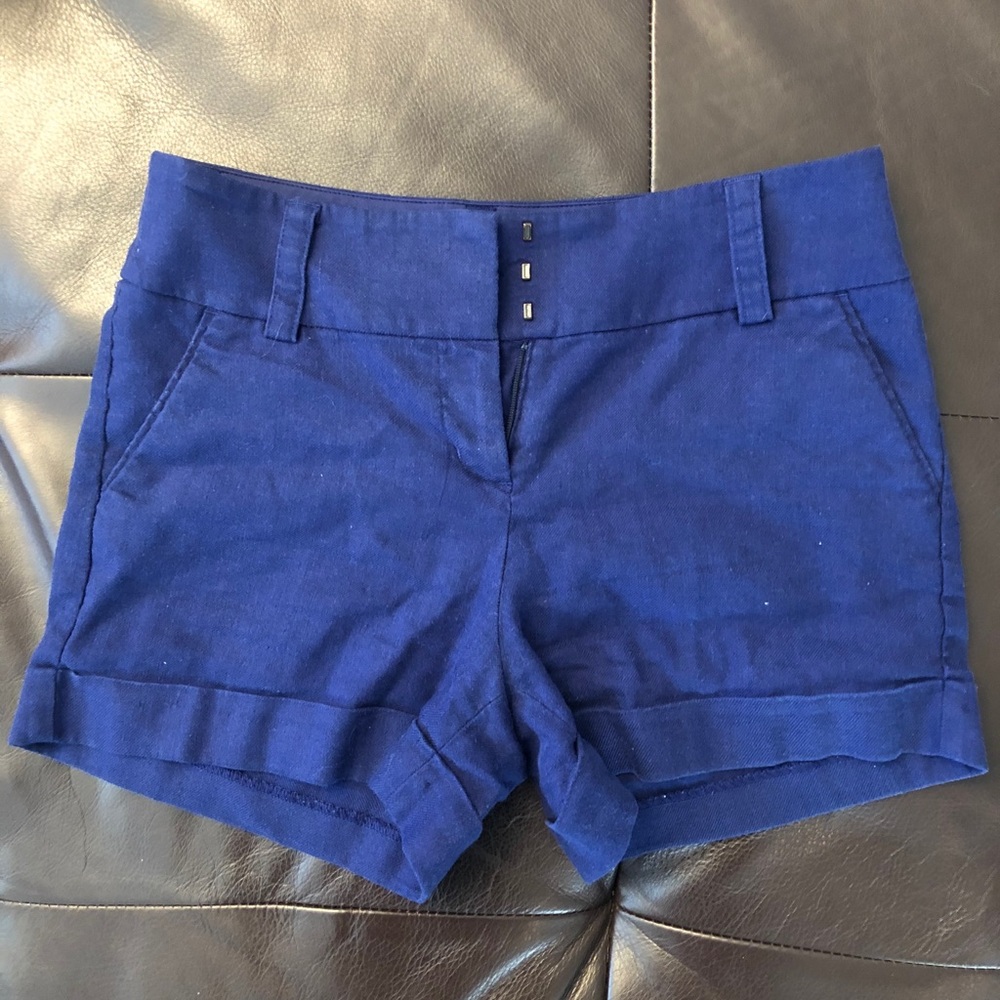 Express Shorts